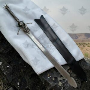 dante-rebellion-sword-life-size-replica-devil-may-cry-5-sword-handmade-carbon-steel-blade-gift-for-gamers