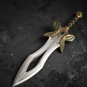 dota-2-butterfly-blade-metal-replica-11-scale-agility-sword-prop-stainless-steel-fantasy-weapon-gift-for-dota-2-fans