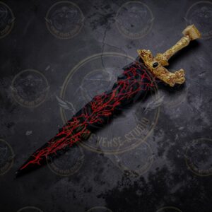 malikeths-black-blade-metal-replica-elden-ring-11-scale-colossal-sword-150cm-life-size-maliketh-prop-destined-death-greatsword
