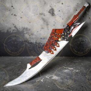 masters-of-the-universe-1987-blade-sword-replica-anthony-de-longis-cosplay-sword-unsharpened-carbon-steel-movie-prop-39in