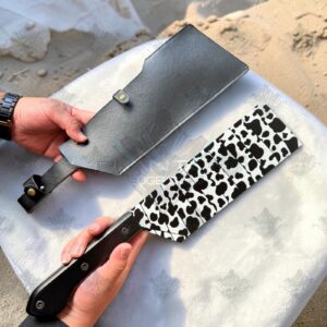 nanami-kento-blunt-sword-replica-metal-cleaver-ratio-technique-sorcerer-prop-anime-cosplay-gift-for-him-gamer