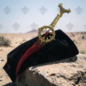 orins-bloodthirst-metal-replica-baldurs-gate-3-11-scale-dagger-legendary-bg3-shortsword-prop-bhaalspawn-cosplay-gear