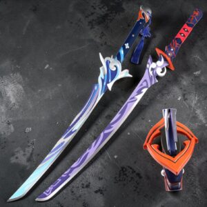 raiden-shogun-sword-replica-musou-isshin-full-metal-katana-genshin-impact-cosplay-prop-baal-inazuma-sword